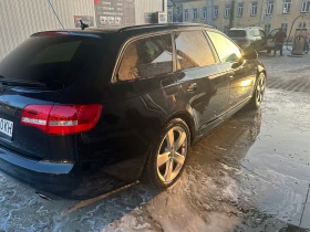 Audi A6 А6 3.0 TDI S-line Quattro Facelift, снимка 10 - Автомобили и джипове - 53602740
