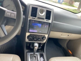 Chrysler 300c 3.5 - 5300 € / 10365.90 лв. - 36533295 13