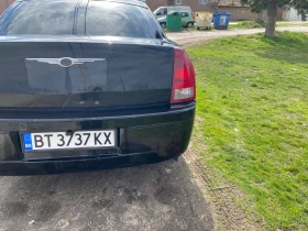 Chrysler 300c 3.5 - 5300 € / 10365.90 лв. - 36533295 9
