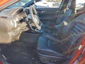 Kia Forte Gt Line, снимка 7 - Автомобили и джипове - 53650796