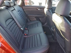 Kia Forte Gt Line, снимка 10 - Автомобили и джипове - 53650796