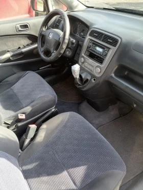 Honda Stream - 1550 € / 3031.54 лв. - 67322090 8