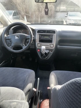 Honda Stream - 1550 € / 3031.54 лв. - 67322090 6