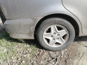 Honda Stream  - изображение 1