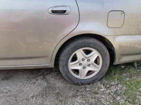 Honda Stream - 1550 € / 3031.54 лв. - 67322090 4