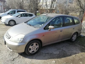 Honda Stream - 1550 € / 3031.54 лв. - 67322090 11