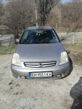 Honda Stream - 1550 € / 3031.54 лв. - 67322090 12