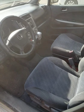 Honda Stream - 1550 € / 3031.54 лв. - 67322090 5