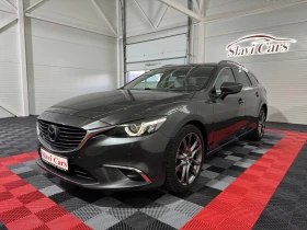 Mazda 6 2.2 SKYACTIV SW - EXCEED - FULL OPTIONAL! - 12700 € / 24839.04 лв. - 47075605 3