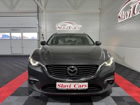 Mazda 6 2.2 SKYACTIV SW - EXCEED - FULL OPTIONAL! - 12700 € / 24839.04 лв. - 47075605 2