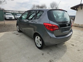 Opel Meriva 1.4i   | Mobile.bg � ����� ������ 4