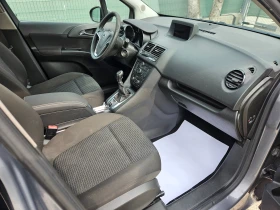Opel Meriva 1.4i   | Mobile.bg � ����� ������ 8