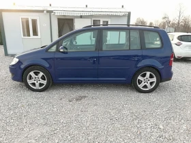 VW Touran 1.4tsi avtomat klima | Mobile.bg � ����� ������ 3