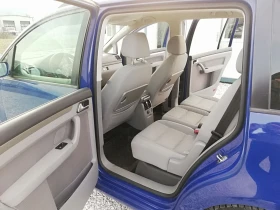 VW Touran 1.4tsi avtomat klima | Mobile.bg � ����� ������ 10