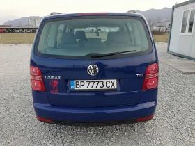 VW Touran 1.4tsi avtomat klima | Mobile.bg � ����� ������ 5