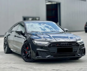 Audi A7 /S7 TFSI QUATTRO/ЛИЗИНГ