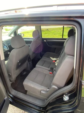 VW Touran - 3800 € / 7432.15 лв. - 92439989 9