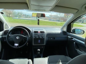 VW Touran - 3800 € / 7432.15 лв. - 92439989 7