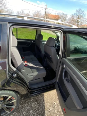 VW Touran - 3800 € / 7432.15 лв. - 92439989 10