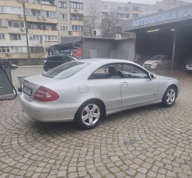Mercedes-Benz CLK ГАЗ/АВТОМАТ - 2900 € / 5671.91 лв. - 83794776 9
