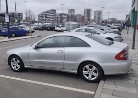 Mercedes-Benz CLK ГАЗ/АВТОМАТ - 2900 € / 5671.91 лв. - 83794776 7