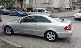 ����� �� �������� �� Mercedes-Benz CLK ���/�������