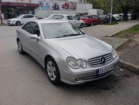 ����� �� �������� �� Mercedes-Benz CLK ���/�������