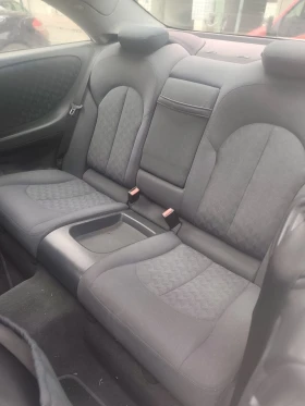 Mercedes-Benz CLK ГАЗ/АВТОМАТ - 2900 € / 5671.91 лв. - 83794776 17