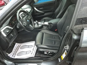 BMW 440 M-pkg* Harman/Kardon* Подгрев* Пано* Камера - 19500 € / 38138.68 лв. - 52184550 6