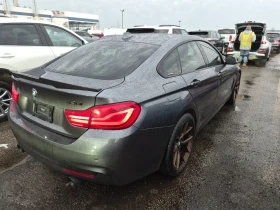 BMW 440 M-pkg* Harman/Kardon* Подгрев* Пано* Камера - 19500 € / 38138.68 лв. - 52184550 3