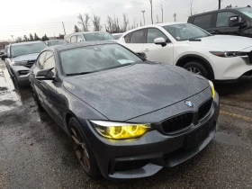 BMW 440 M-pkg* Harman/Kardon* Подгрев* Пано* Камера - 19500 € / 38138.68 лв. - 52184550 2