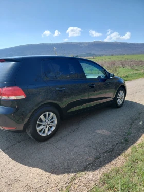 VW Golf 1.6 TDI - 5400 € / 10561.48 лв. - 67703195 4
