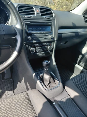 VW Golf 1.6 TDI - 5400 € / 10561.48 лв. - 67703195 9