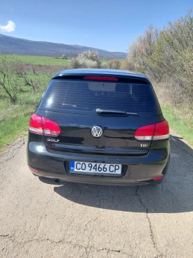 VW Golf 1.6 TDI - 5400 € / 10561.48 лв. - 67703195 3