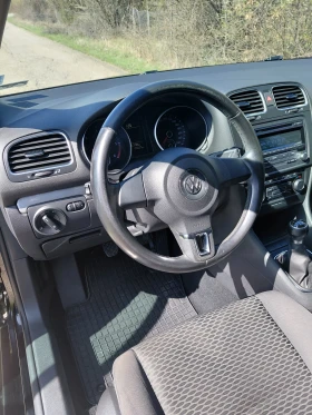 VW Golf 1.6 TDI - 5400 € / 10561.48 лв. - 67703195 7