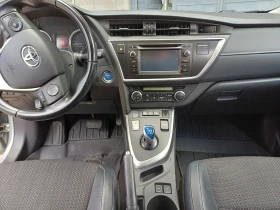 Toyota Auris 1.8 HYBRID - 9800 € / 19167.13 лв. - 86175808 7