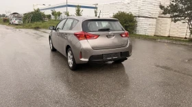 ����� �� �������� �� Toyota Auris 1.6 ������  EURO5