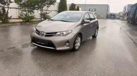 ����� �� �������� �� Toyota Auris 1.6 ������  EURO5