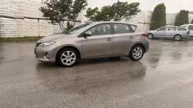 Toyota Auris 1.6 ������  EURO5 | Mobile.bg � ����� ������ 5
