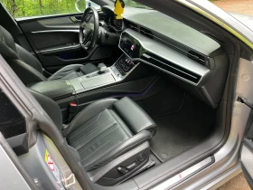 Audi A7 3xS LINE 50 TDI QUATTRO FULL  | Mobile.bg � ����� ������ 12