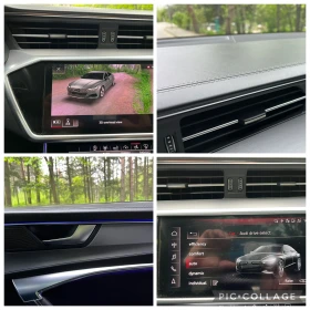 Audi A7 3xS LINE 50 TDI QUATTRO FULL  | Mobile.bg � ����� ������ 16