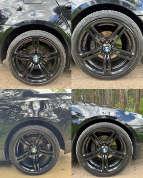 BMW 530 M/SAT/COMFORT/LCI | Mobile.bg � ����� ������ 4