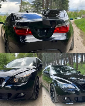 BMW 530 M/SAT/COMFORT/LCI | Mobile.bg � ����� ������ 3