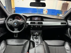 BMW 530 M/SAT/COMFORT/LCI | Mobile.bg � ����� ������ 6