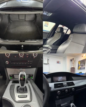 BMW 530 M/SAT/COMFORT/LCI | Mobile.bg � ����� ������ 11