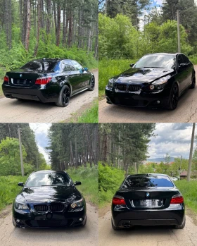 BMW 530 M/SAT/COMFORT/LCI | Mobile.bg � ����� ������ 2