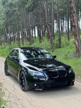 ������ BMW 530