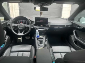 Audi A5 Progressiv/ПАНОРАМА/ДИСТРОНИК | Auto.bg — изображение 7