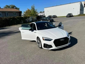 Audi A5 Progressiv/ПАНОРАМА/ДИСТРОНИК | Auto.bg — изображение 4