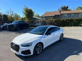 Audi A5 Progressiv/ПАНОРАМА/ДИСТРОНИК